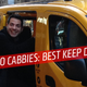 Image for article titled I Was A NYC Cabbie In Nissan's New Cab For One Magic Hour